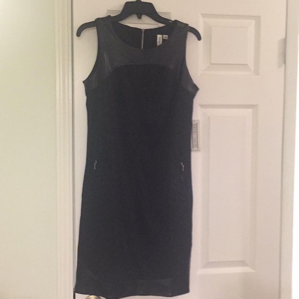 Sheath Dress